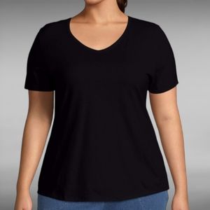 Just my size womens active top size 2X